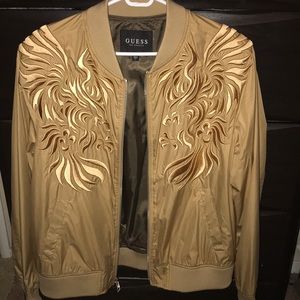 Guess jacket